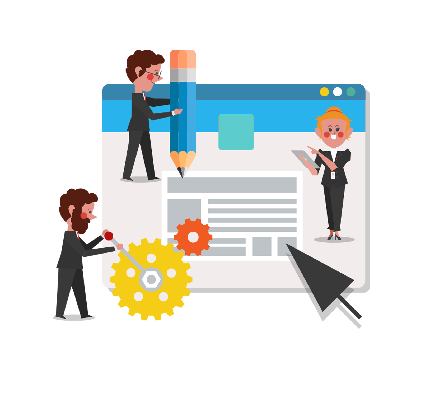 Digital products