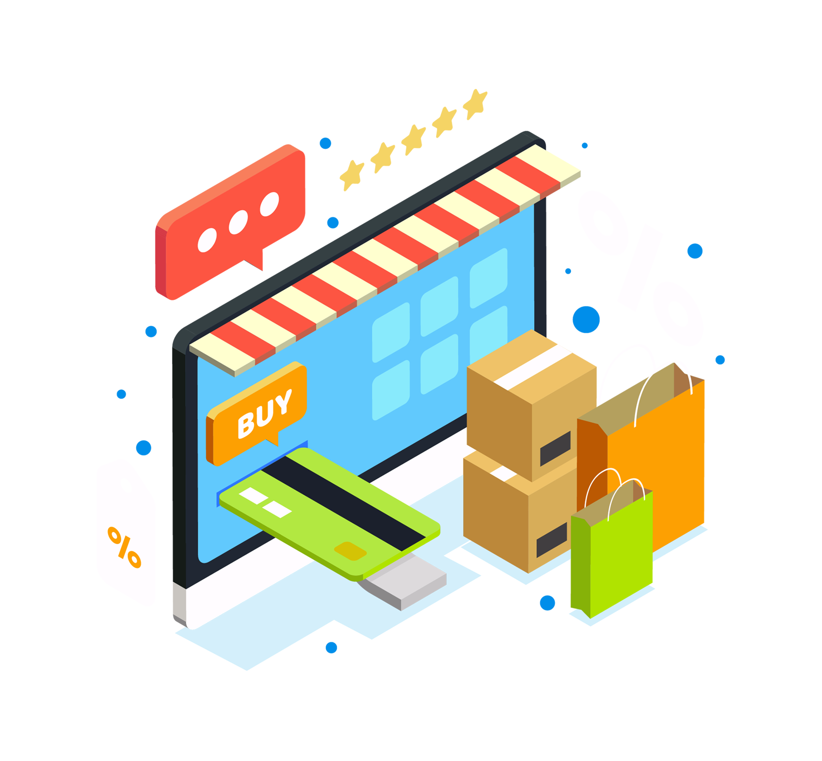 Digital products