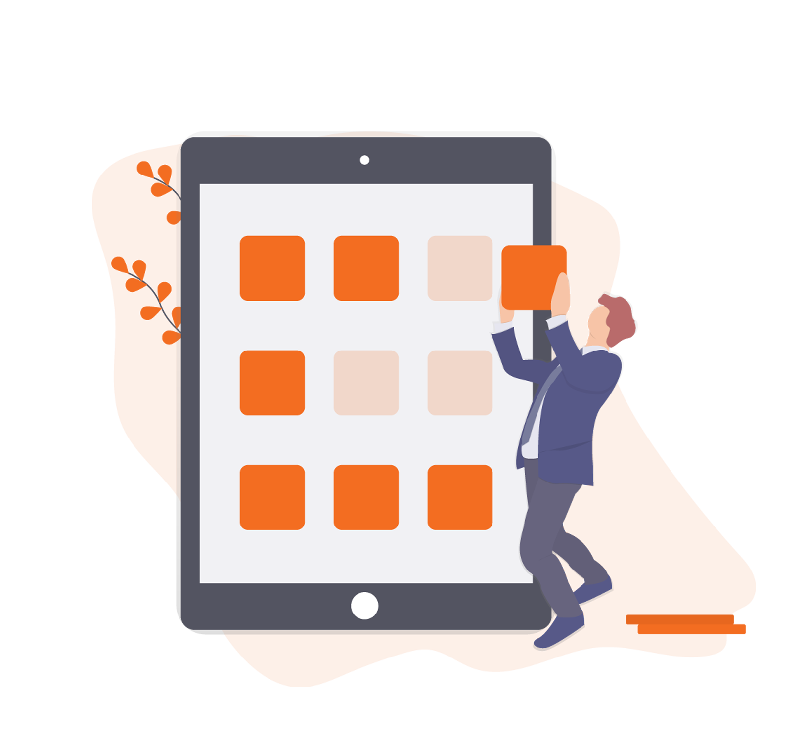Digital products