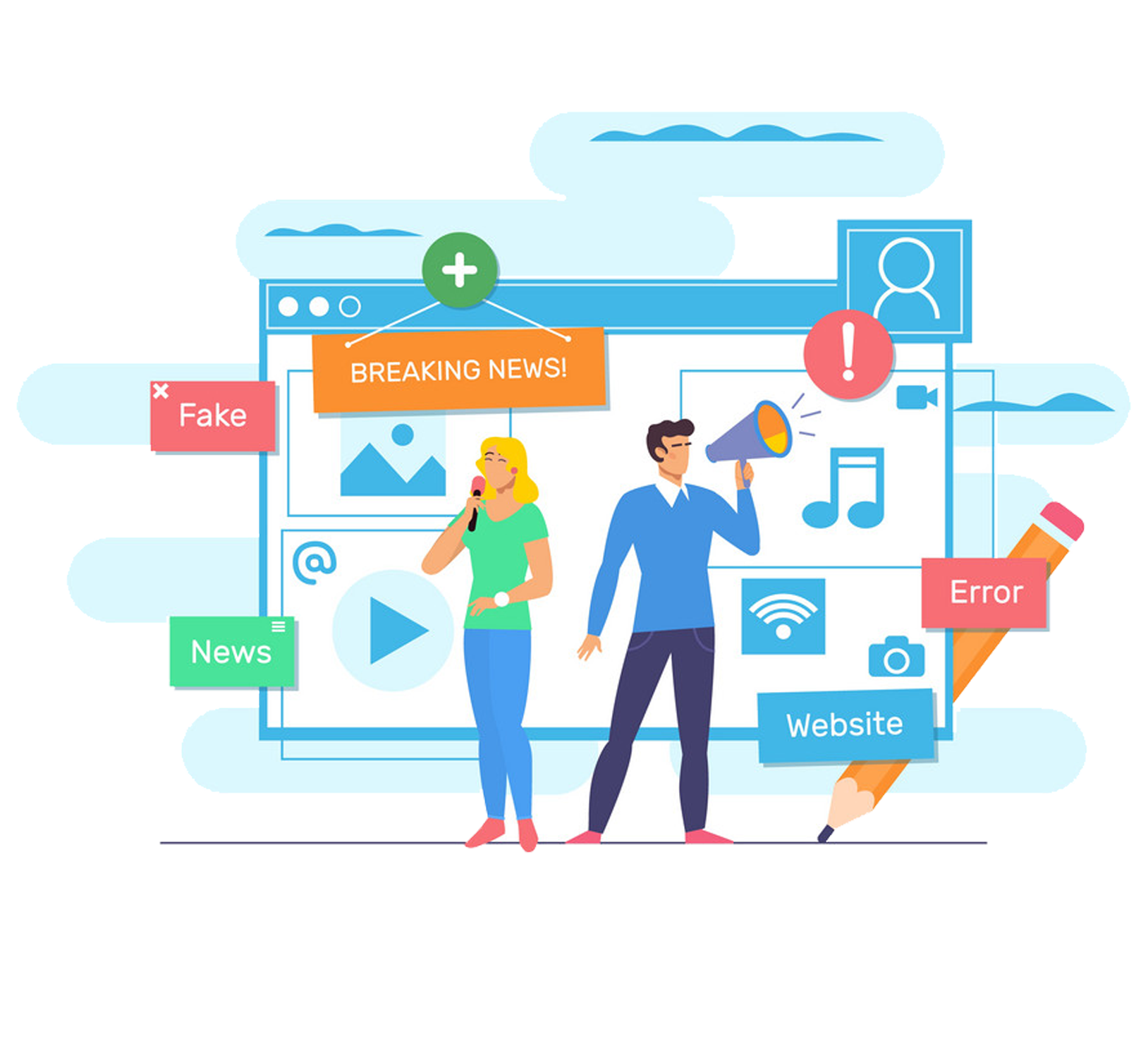 Digital products